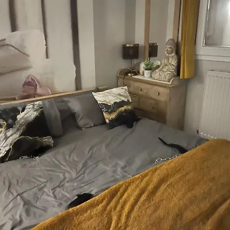 50 Nuances Zen A 2, Jacuzzi, Spa, Table De Massages * Rouen
