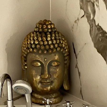 Apartment 50 Nuances Zen A 2, Jacuzzi, Spa, Table De Massages Rouen
