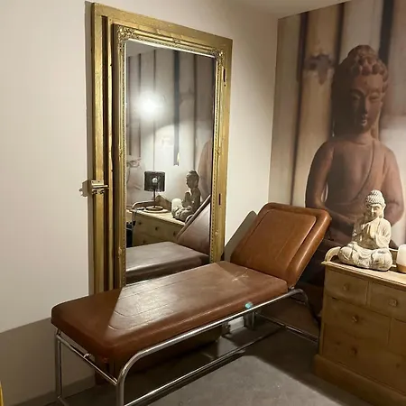 50 Nuances Zen A 2, Jacuzzi, Spa, Table De Massages