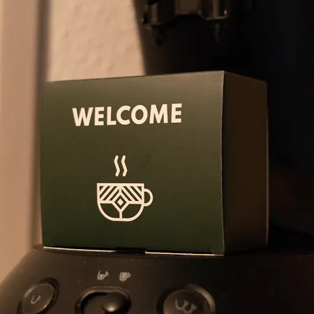 Апартаменти 50 Nuances Zen - A *