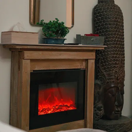 50 Nuances Zen - A Апартаменти Руан