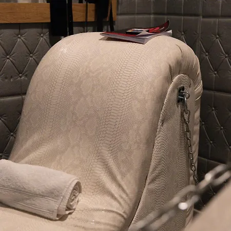 50 Nuances Zen - A *