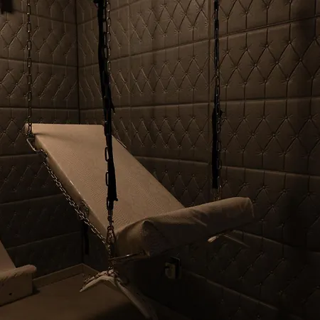 公寓 50 Nuances Zen - A 鲁昂