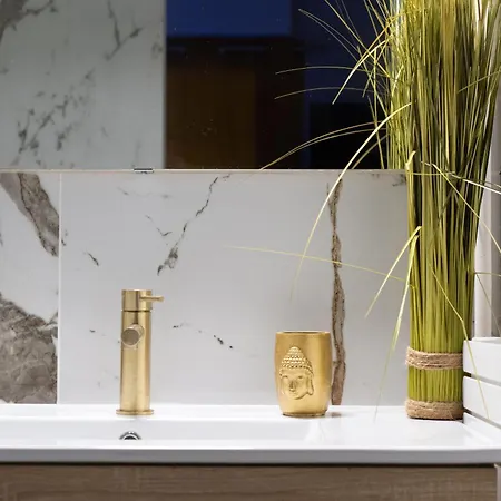 50 Nuances Zen - A Апартаменти Руан