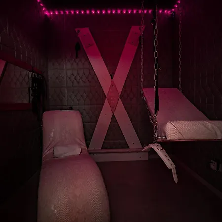 50 Nuances Zen - A 公寓