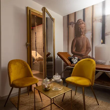 公寓 50 Nuances Zen - A 鲁昂