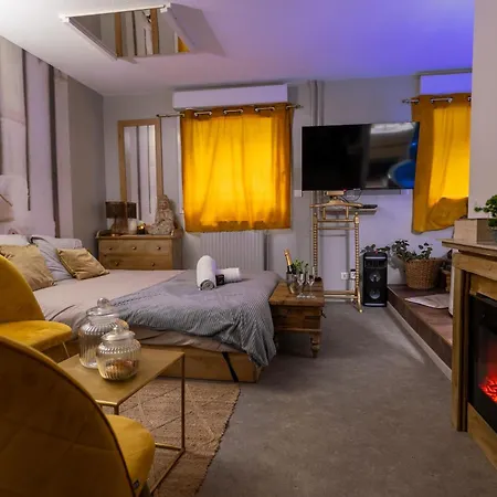 50 Nuances Zen - A 鲁昂