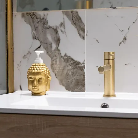 公寓 50 Nuances Zen - A *