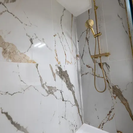 50 Nuances Zen - A 公寓 鲁昂