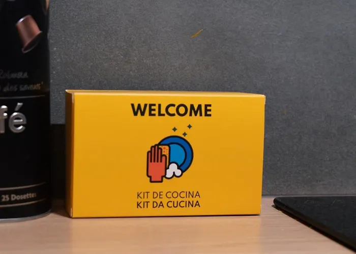 Apartment 50 Nuances Zen - A *