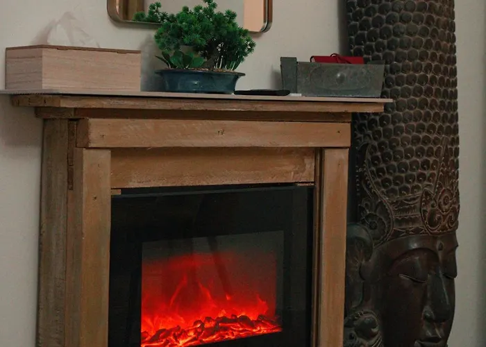 50 Nuances Zen - A Apartman Rouen