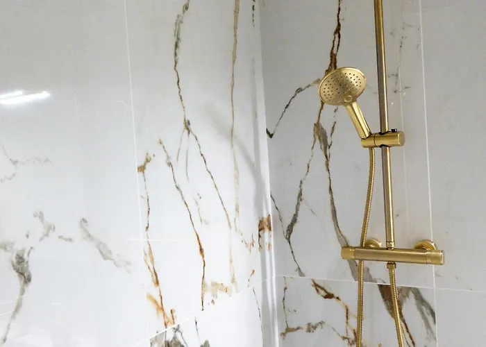 50 Nuances Zen - A Apartment Rouen