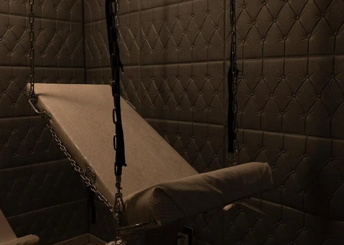 Apartment 50 Nuances Zen - A Rouen