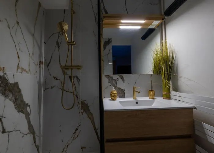 50 Nuances Zen - A Rouen