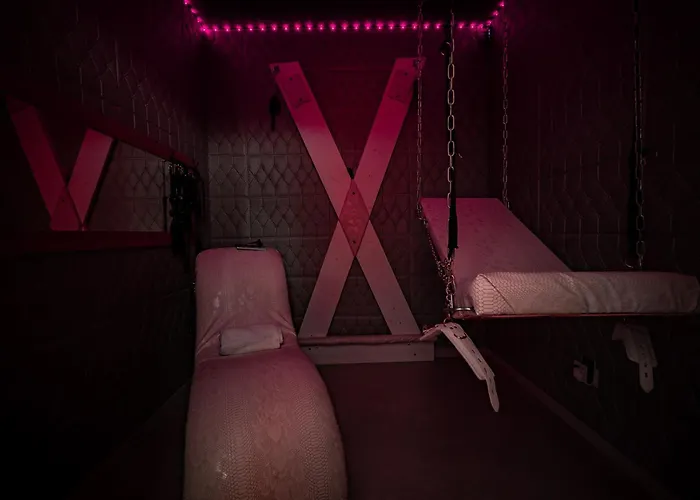 50 Nuances Zen - A Apartment