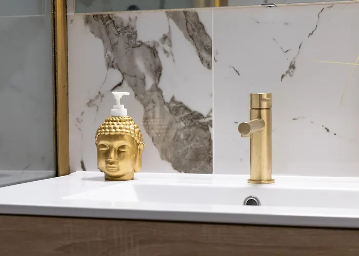 Apartment 50 Nuances Zen - A *