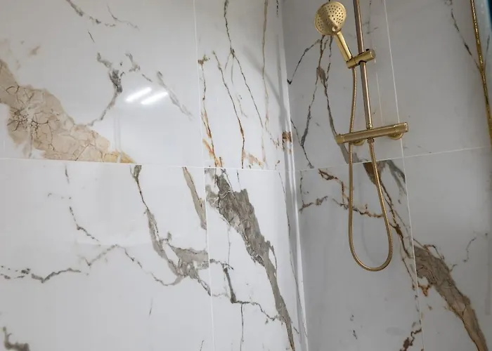 50 Nuances Zen - A Apartman Rouen